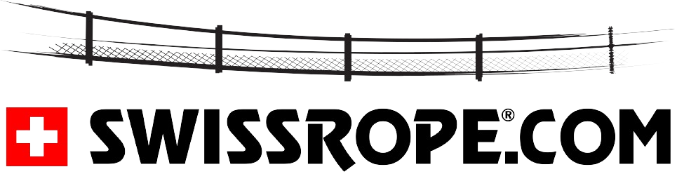 SWISSROPE Logo